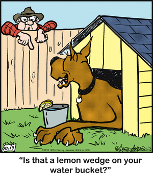 marmaduke